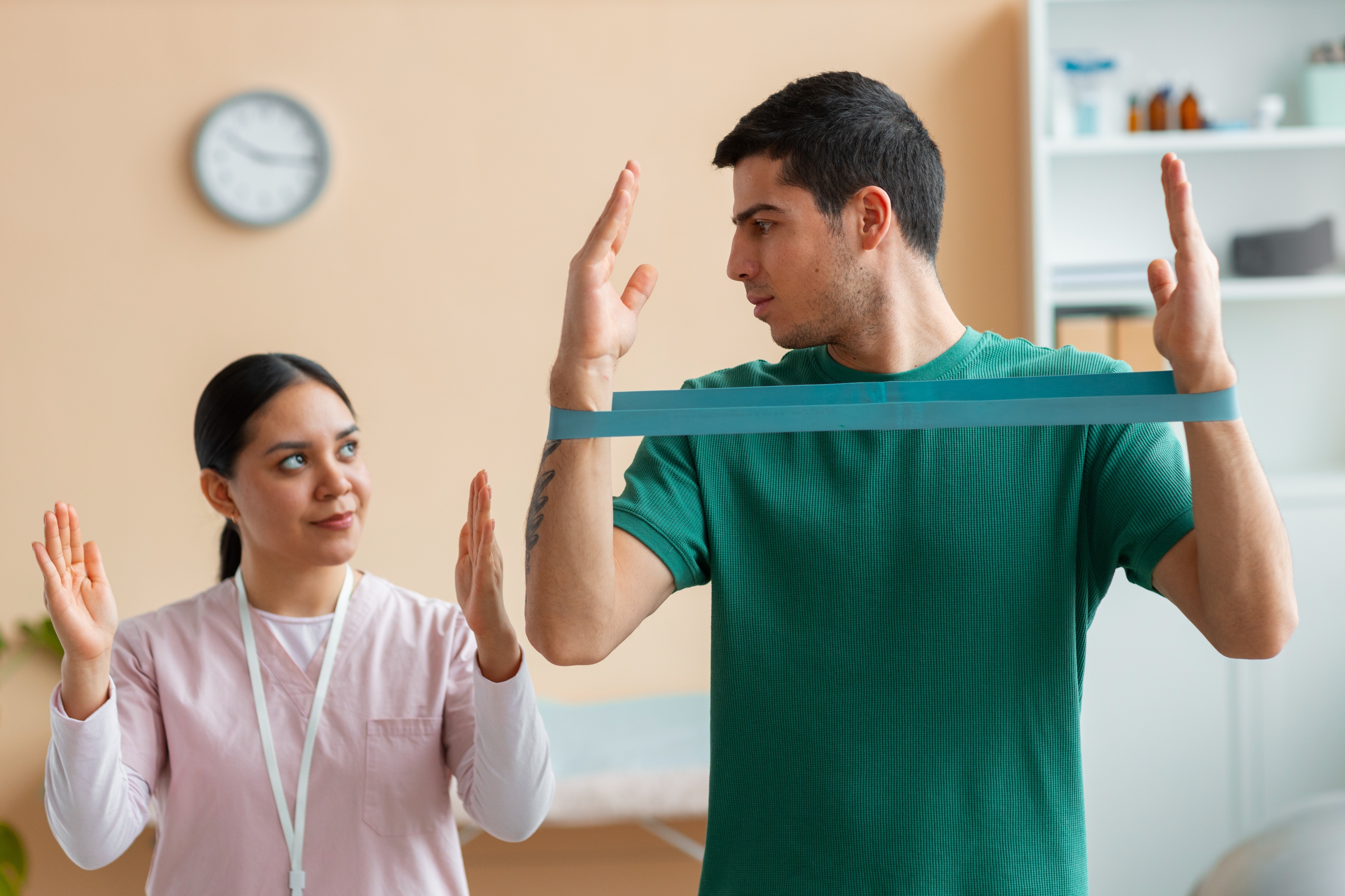 luxury-rehab-center-selection-guide