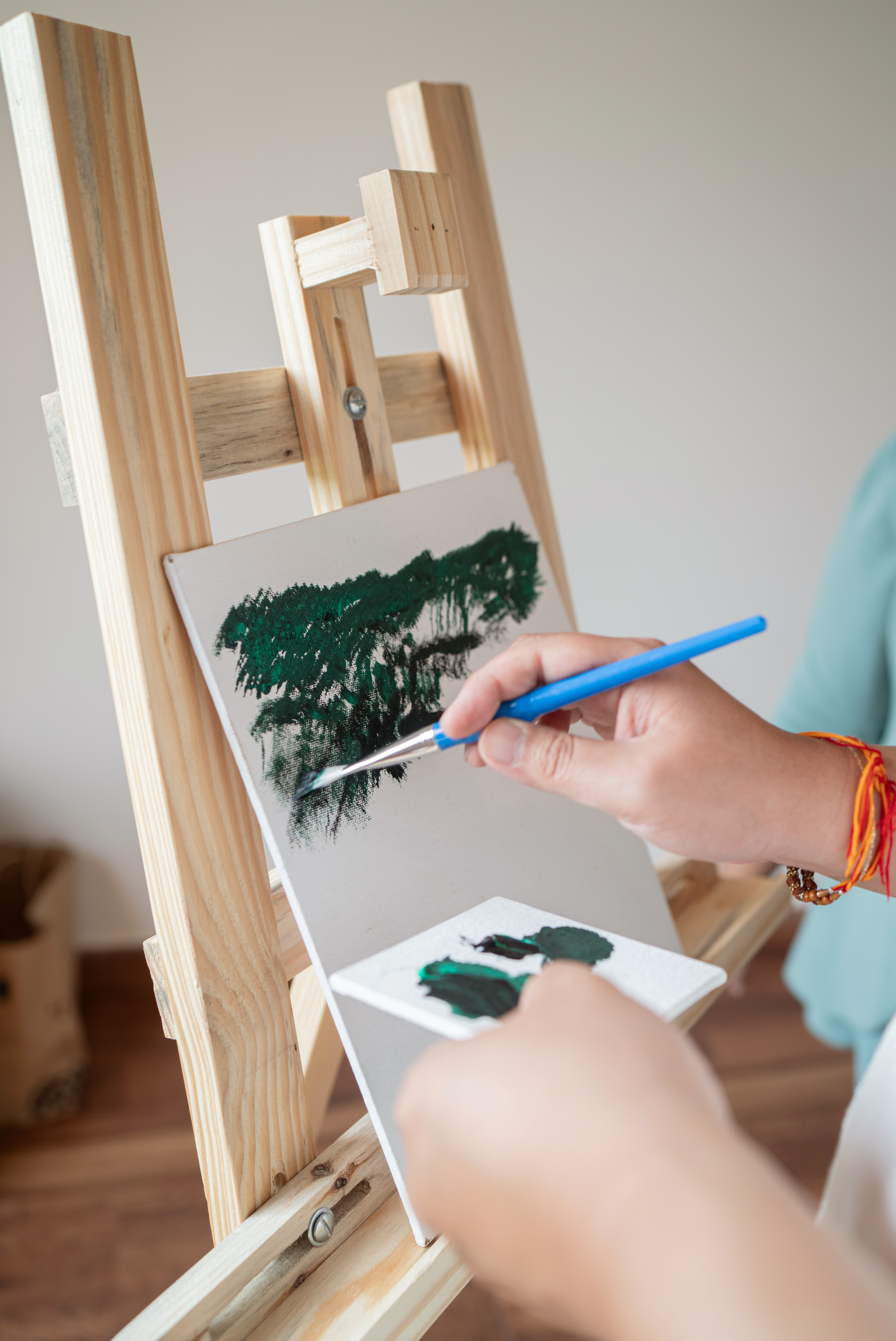 art-therapy