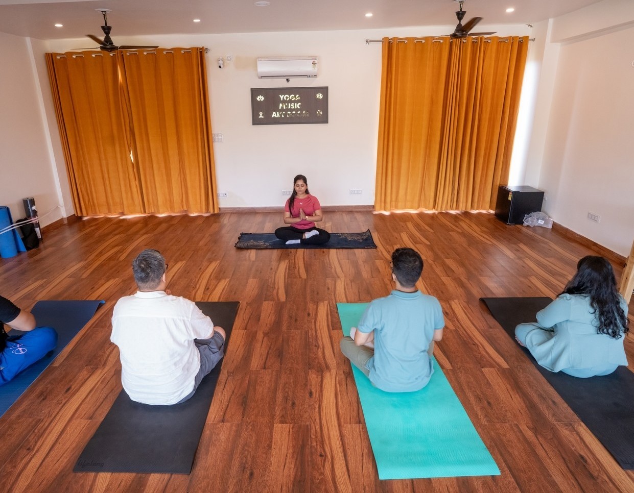 yoga-therapy