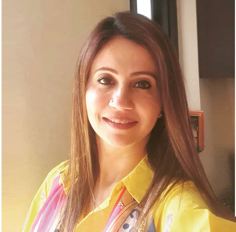 GAURI KAPOOR