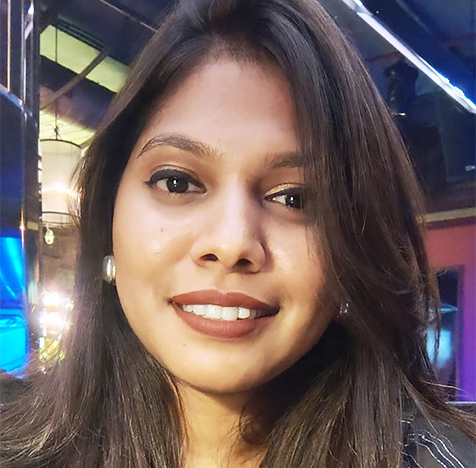 SHIVANGI JAISWAL