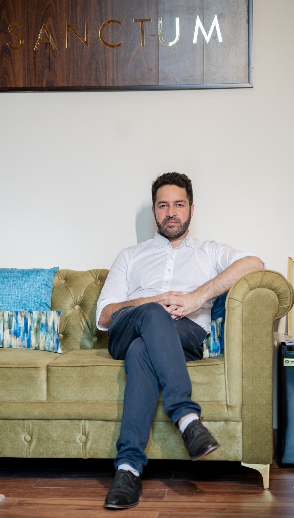 rehabilitation centre